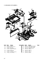 Preview for 62 page of Sony MDS-JB940 Service Manual