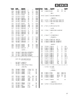 Preview for 71 page of Sony MDS-JB940 Service Manual