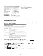 Preview for 2 page of Sony MDS-JE330 - Md Player Service Manual