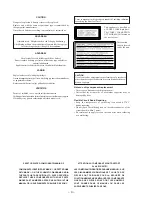 Preview for 4 page of Sony MDS-JE330 - Md Player Service Manual