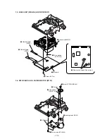 Preview for 13 page of Sony MDS-JE330 - Md Player Service Manual