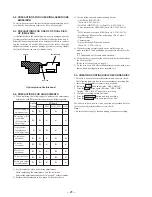 Preview for 20 page of Sony MDS-JE330 - Md Player Service Manual