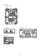 Preview for 42 page of Sony MDS-JE330 - Md Player Service Manual