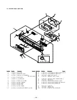 Preview for 50 page of Sony MDS-JE330 - Md Player Service Manual