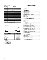 Preview for 4 page of Sony MDS-JE440 - Md Player Service Manual