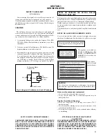 Preview for 5 page of Sony MDS-JE440 - Md Player Service Manual