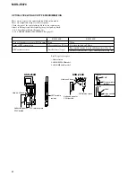 Preview for 8 page of Sony MDS-JE470 - Md Player Service Manual