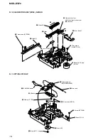 Preview for 18 page of Sony MDS-JE470 - Md Player Service Manual