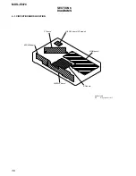 Preview for 36 page of Sony MDS-JE470 - Md Player Service Manual