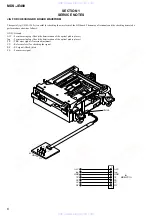 Preview for 6 page of Sony MDS-JE480 Service Manual