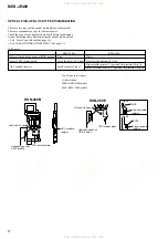 Preview for 8 page of Sony MDS-JE480 Service Manual