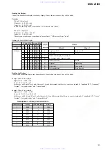 Preview for 11 page of Sony MDS-JE480 Service Manual