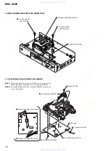 Preview for 16 page of Sony MDS-JE480 Service Manual