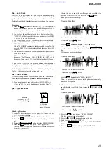 Preview for 29 page of Sony MDS-JE480 Service Manual