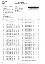 Preview for 62 page of Sony MDS-JE480 Service Manual