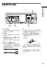 Preview for 41 page of Sony MDS-NT1 Operating Instructions Manual