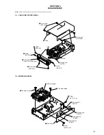 Preview for 13 page of Sony MDS-PC2 Service Manual