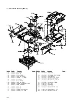 Preview for 54 page of Sony MDS-PC2 Service Manual