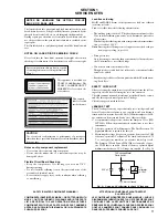 Preview for 5 page of Sony MDS-PC3 Service Manual