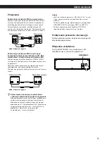 Preview for 43 page of Sony MDS-S39 Operating Instructions Manual