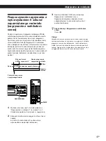 Preview for 51 page of Sony MDS-S39 Operating Instructions Manual