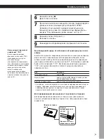 Preview for 83 page of Sony MDS-S39 Operating Instructions Manual