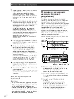 Preview for 102 page of Sony MDS-S39 Operating Instructions Manual