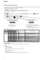 Preview for 8 page of Sony MDS-S9 Service Manual