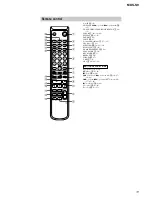 Preview for 11 page of Sony MDS-S9 Service Manual