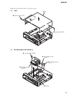 Preview for 13 page of Sony MDS-S9 Service Manual