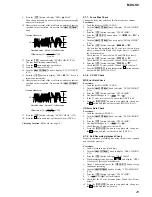 Preview for 25 page of Sony MDS-S9 Service Manual