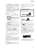 Preview for 27 page of Sony MDS-S9 Service Manual