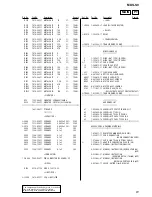 Preview for 61 page of Sony MDS-S9 Service Manual