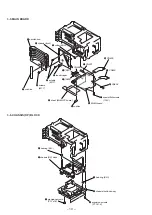 Preview for 8 page of Sony MDX-62 Service Manual