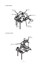 Preview for 9 page of Sony MDX-62 Service Manual