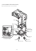 Preview for 10 page of Sony MDX-62 Service Manual