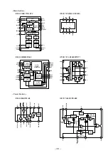 Preview for 26 page of Sony MDX-62 Service Manual