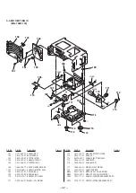 Preview for 29 page of Sony MDX-62 Service Manual