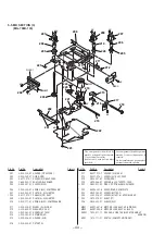 Preview for 31 page of Sony MDX-62 Service Manual