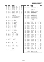 Preview for 34 page of Sony MDX-62 Service Manual