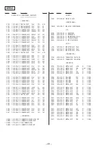 Preview for 35 page of Sony MDX-62 Service Manual