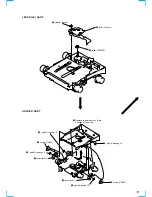 Preview for 13 page of Sony MDX-C6400R Service Manual