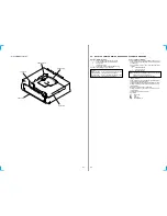 Preview for 21 page of Sony MDX-C6400R Service Manual