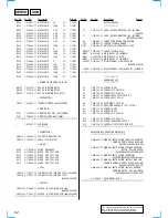 Preview for 62 page of Sony MDX-C6400R Service Manual