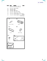 Preview for 63 page of Sony MDX-C6400R Service Manual