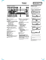 Preview for 3 page of Sony MDX-C6500RV Service Manual