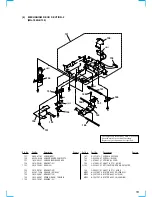 Preview for 53 page of Sony MDX-C6500RV Service Manual