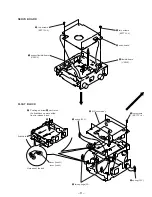 Preview for 9 page of Sony MDX-C670 Service Manual