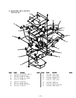 Preview for 22 page of Sony MDX-C670 Service Manual