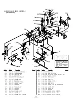 Preview for 23 page of Sony MDX-C670 Service Manual